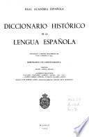 Diccionario histórico de la lengua española: [pt. 3, fasc. 11-14]. alaba-aloja