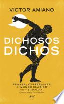 Dichosos dichos