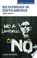 Dictatorship in South America
