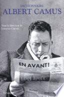 Dictionnaire Albert Camus
