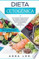 Dieta Cetog