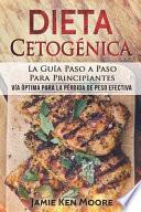 Dieta Cetogénica