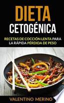 Dieta Cetogénica