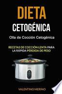 Dieta Cetogénica
