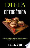 Dieta Cetogénica