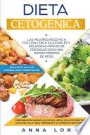 Dieta Cetogenica
