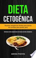 Dieta Cetogénica
