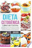 Dieta Cetogénica - Libro de Cocina