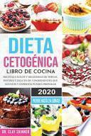 Dieta Cetogénica - Libro de Cocina