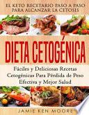 Dieta Cetognica