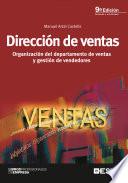 Dirección de Ventas