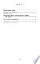 Directory of Programs in Linguistics in the United States & Canada