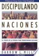 Discipulando Naciones