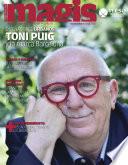 Diseñadores urbanos Toni Puig y la marca Barcelona. (Magis 432)