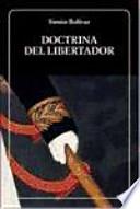 Doctrina del Libertador