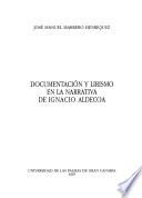 Documentación y lirismo en la narrativa de Ignacio Aldecoa
