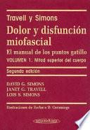 Dolor y disfuncion miofascial V.1