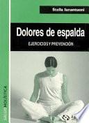 Dolores de Espalda