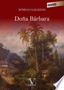 Doña Bárbara