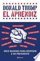 Donald Trump el aprendiz