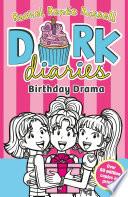 Dork Diaries: Birthday Drama!