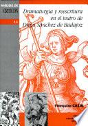 Dramaturgia y reescritura