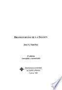 Dramaturgias de la imagen