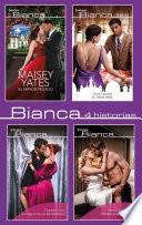 E-Pack Bianca abril 2021
