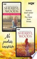 E-Pack Sherryl Woods 4 noviembre 2021