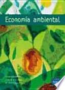Economía ambiental