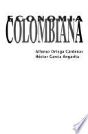 Economía colombiana