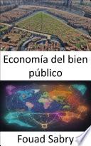 Economía del bien público