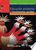 Educación ambiental y movimientos sociales