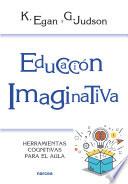 Educación imaginativa