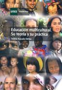 Educación multicultural