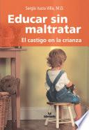 Educar sin maltratar