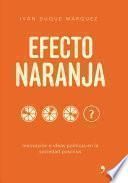 Efecto naranja