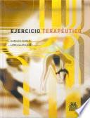 EJERCICIO TERAPÉUTICO. Fundamentos y técnicas