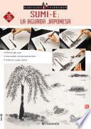 Ejercicios Parramón. Sumi-e: la aguada japonesa