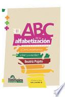 El ABC de la Alfabetización