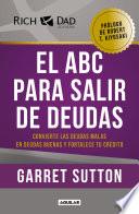 El ABC para salir de deudas