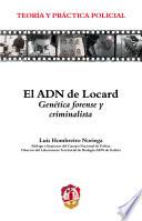 El ADN de Locard