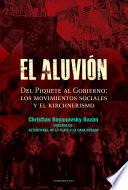 El aluvión