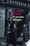 El amante bilingüe