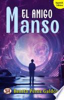El amigo Manso