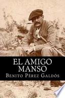 El Amigo Manso