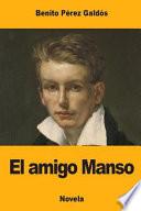 El Amigo Manso