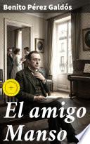 El amigo Manso