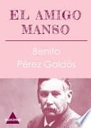 El amigo Manso