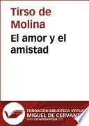 El amor y el amistad